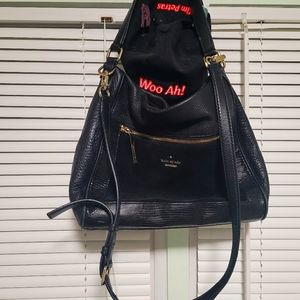 Kate Spade Shoulder Bag/Small Satchel
